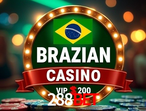Níveis VIP 288bet
