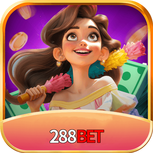 Logo da 288bet